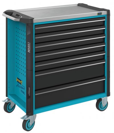 HAZET Dielenský vozík Asistent 179NXL-7