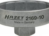 HAZET Kľúč na olejové filtre 2169-10 ∙ 3/8"