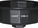 HAZET Kľúč na olejové filtre 2169-11 ∙ 1/2"