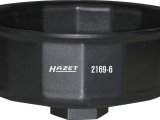 HAZET Kľúč na olejové filtre 2169-6 ∙ 1/2"