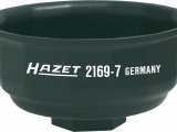 HAZET Kľúč na olejové filtre 2169-7 ∙ 1/2"