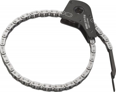 HAZET Reťaz na olejový filter 2171-8LG ∙ 1/2"