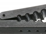 HAZET Upínacia čeľusť (pre dojitú lemovačku) 2191-1 ∙ 4,75 – 5 – 6 – 8 – 9 – 10 mm