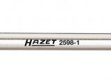HAZET Náradie na kľuku dverí 2598-1 ∙ 256 mm