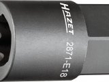 HAZET Nadstavec TORX® pre brzdový strmeň 2871-E18