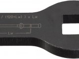HAZET Rázový uťahovač TORX® s2 údernými plochami 2872-E18 ∙ 3/4"