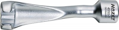 HAZET Kľúč pre vstrekovacie potrubie 4550-1 ∙ 1/2" ∙ 17