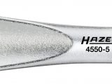 HAZET Kľúč pre vstrekovacie potrubie 4550-5 ∙ 1/2" ∙ 14