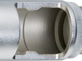 HAZET Náradie na vstrekovacie trysky 4555-1 ∙ 1/2" ∙ 27