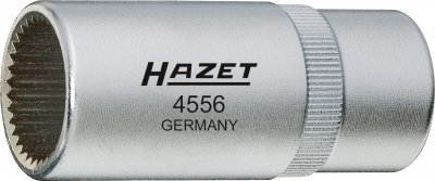 HAZET Náradie pre držiak výtlačného ventilu 4556 ∙ 1/2" ∙ 17.9 x 20