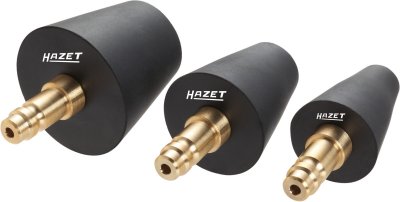 HAZET Sada kónusov 4801-2/3 ∙ 3 ks