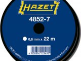 HAZET Rezací drôt, guľatý 4852-7