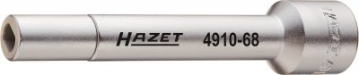 HAZET Predĺženie 4910-71 ∙ 1/2" ∙ 7,1 x 9,6