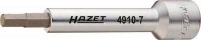 HAZET Predĺženie 4910-8 ∙ 1/2" ∙ 8