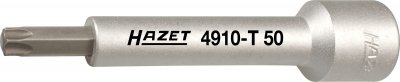 HAZET Prídržný kľúč pre piestnicu 4910-T50 ∙ 1/2"