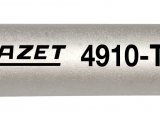 HAZET Prídržný kľúč pre piestnicu 4910-T50 ∙ 1/2"