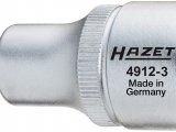 HAZET Rozpínací prípravok na púzdra ložiska kolesa 4912-3 ∙ 1/2" ∙ 6 x 8 mm