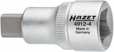 HAZET Rozpínací prípravok na púzdra ložiska kolesa 4912-4 ∙ 1/2" ∙ 7,8 x 11 mm