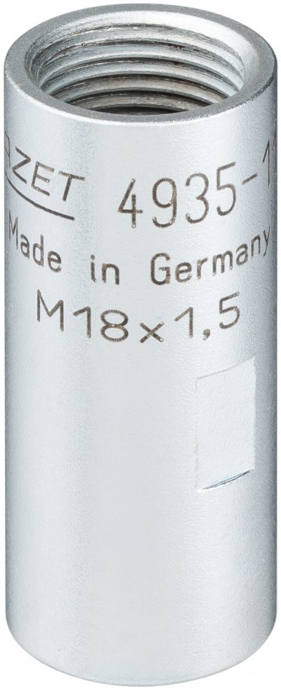 HAZET Vyťahovacie púzdro M 18 x 1,5 4935-1118