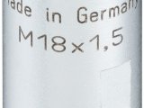 HAZET Vyťahovacie púzdro M 18 x 1,5 4935-1118