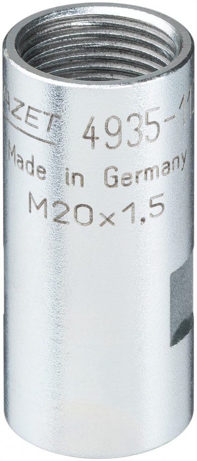HAZET Vyťahovacie púzdro M 20 x 1,5 4935-1120