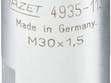HAZET Vyťahovacie púzdro M 3 x 1,5 4935-1130