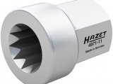 HAZET Vratné zariadenie pre brzdové strmene Knorr Bremse 4971-11