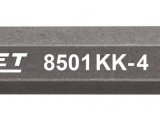 HAZET Nástrčná hlavica s guľovou hlavou pre snímač otáčok 8501KK-4 ∙ 1/4" ∙ 4