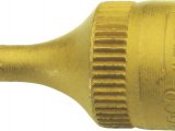 HAZET Nástrčná hlavica TORX® 8502-T30 ∙ 1/4" ∙ T30