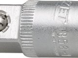 HAZET Adaptér 858-1 ∙ 1/4" ∙ 3/8"