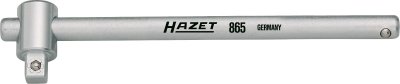 HAZET Priečna rukoväť 865 ∙ 1/4"