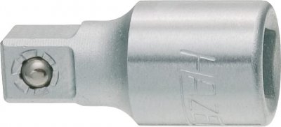 HAZET Predĺženie 867-1 ∙ 1/4" ∙ 1/4 "