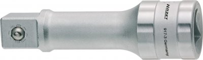 HAZET Predĺženie 917-3 ∙ 1/2" ∙ 76 mm
