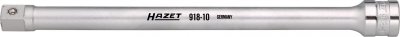 HAZET Predĺženie 918-10 ∙ 1/2" ∙ 248 mm