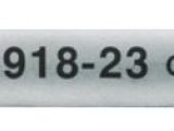 HAZET Predĺženie 918-23 ∙ 1/2" ∙ 575 mm