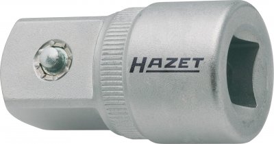HAZET Adaptér 958-1 ∙ 1/2" ∙ 3/4"