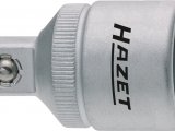 HAZET Adaptér 958-2 ∙ 1/2" ∙ 3/8"