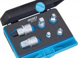 HAZET Sada adaptérov 958N/6 ∙ 6 ks