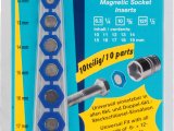 HAZET Magnetická vložka pre nástrčné kľúče 960MGT