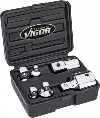 VIGOR Sada adaptérov V1293 ∙ 6 ks