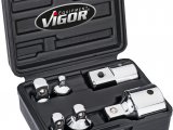 VIGOR Sada adaptérov V1293 ∙ 6 ks