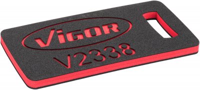 VIGOR Podložka pod kolená V2338