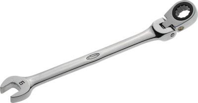 VIGOR Kĺbový račňový očkoplochý kľúč V2805 ∙ 9 ∙ 150 mm