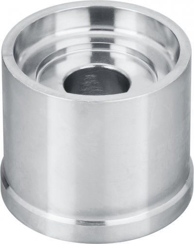 VIGOR Lisovacie púzdro V2948 A-priemer 43,7 mm pre V2868