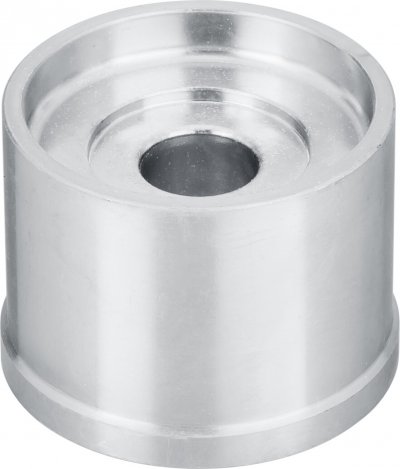 VIGOR Lisovacie púzdro V2950 A-priemer 49,7 mm pre V2868