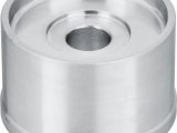 VIGOR Lisovacie púzdro V2963 A-priemer 58,7 mm pre V2868
