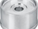 VIGOR Lisovacie púzdro V2965 A-priemer 65,7 mm pre V2868