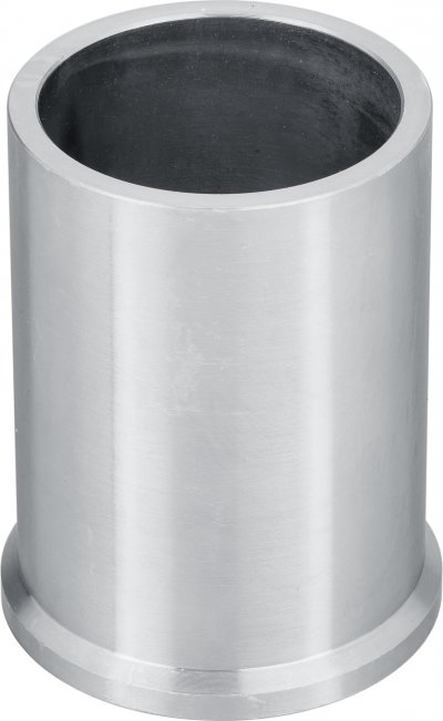 VIGOR Lisovacia trubka V2972 A-priemer 50,7 mm pre V2868