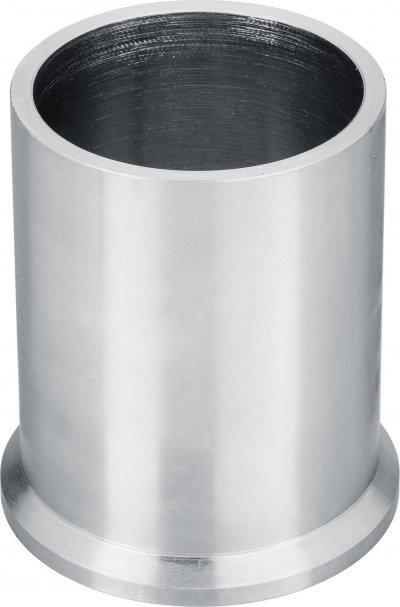 VIGOR Lisovacia trubka V2976 A-priemer 62,7 mm pre V2868