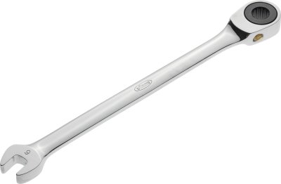 VIGOR Račňový očkoplochý kľúč, dlhé prevedenie V3635 ∙ 6 ∙ 135 mm